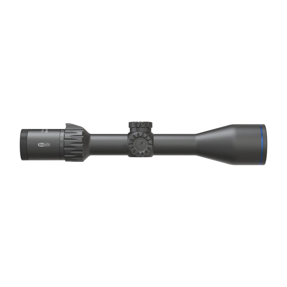Meopta MeoHunter R5 3-15x50 FFP RD