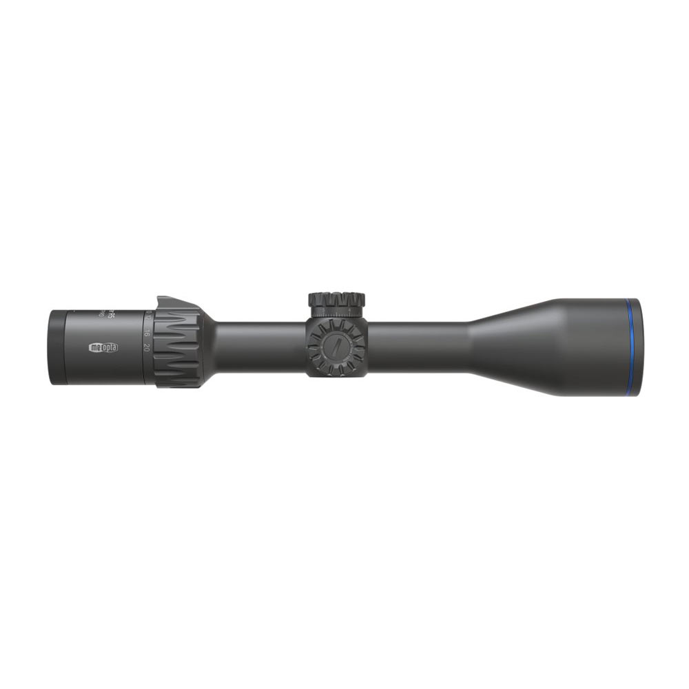 Meopta MeoHunter R5 4-20x50 SFP RD
