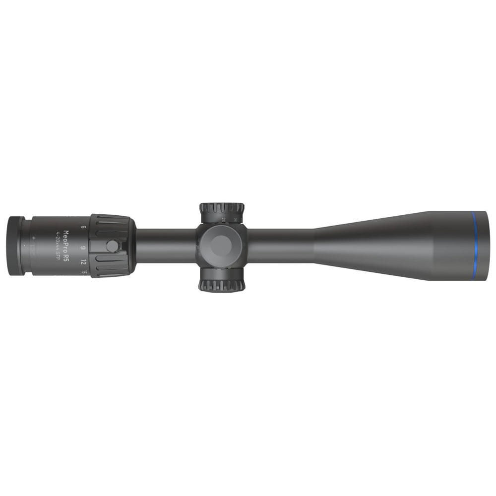 Meopta MeoPro R5 4-20x44 SFP