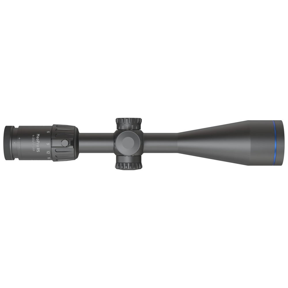Meopta MeoPro R5 4-20x50 SFP