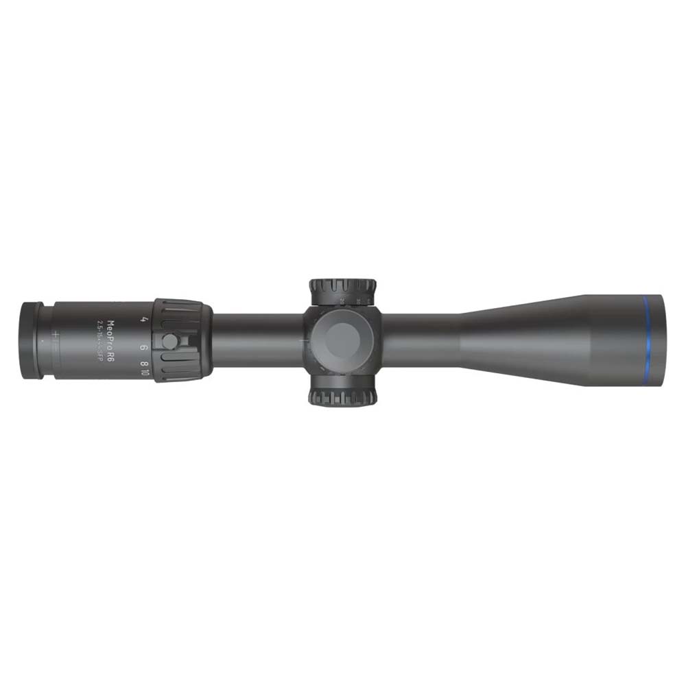 Meopta MeoPro R6 2,5-15x44 SFP