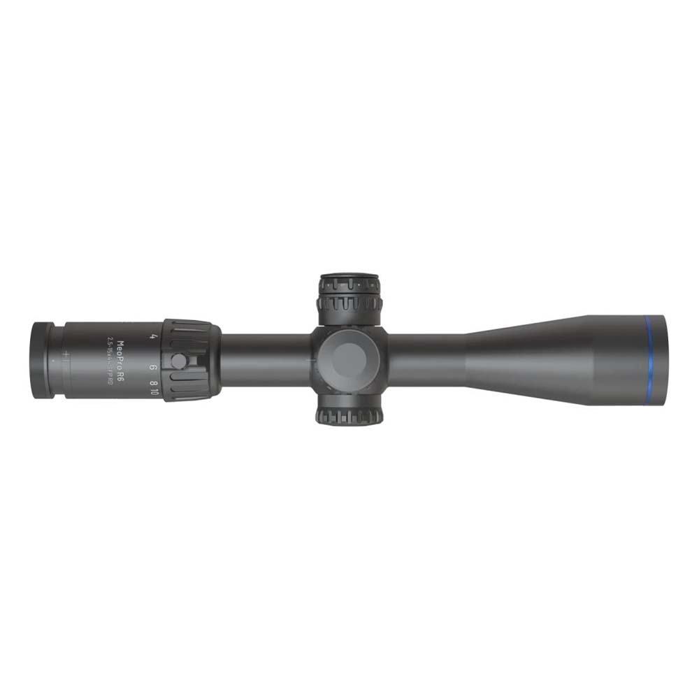 Meopta MeoPro R6 2,5-15x44 SFP RD