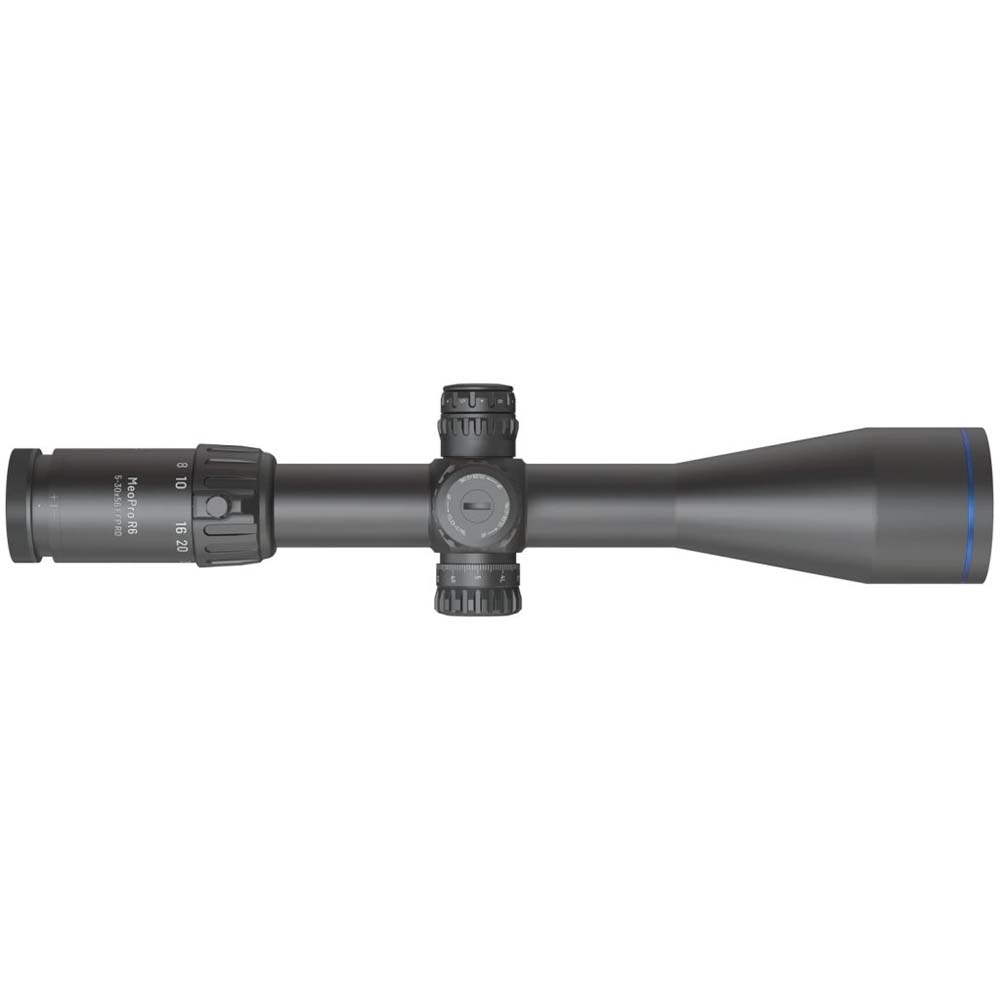Meopta MeoPro R6 5-30x56 FFP RD