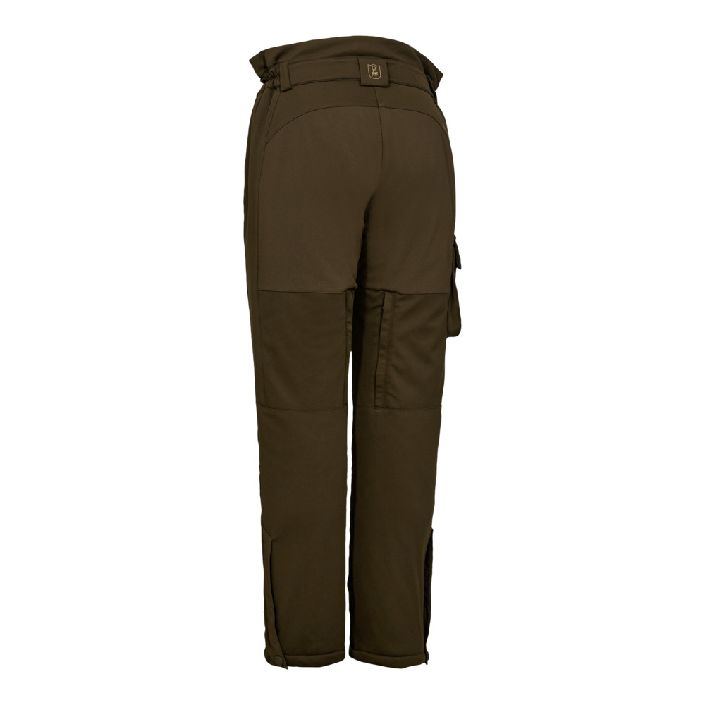 DEERHUNTER Lady Muflon Pro Winter Trousers - zimné dámske nohavice