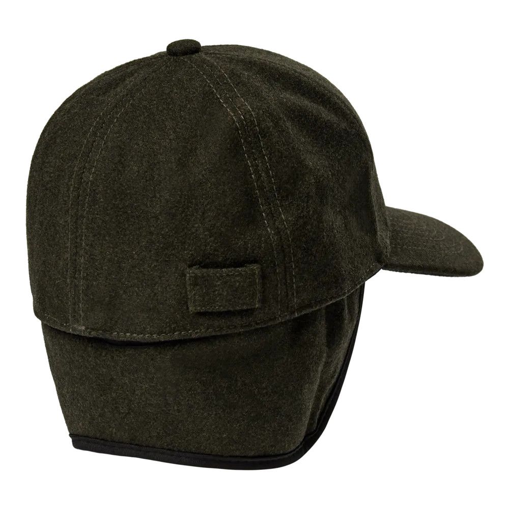 DEERHUNTER Tatra Cap with Earflaps - poľovnícka čiapka
