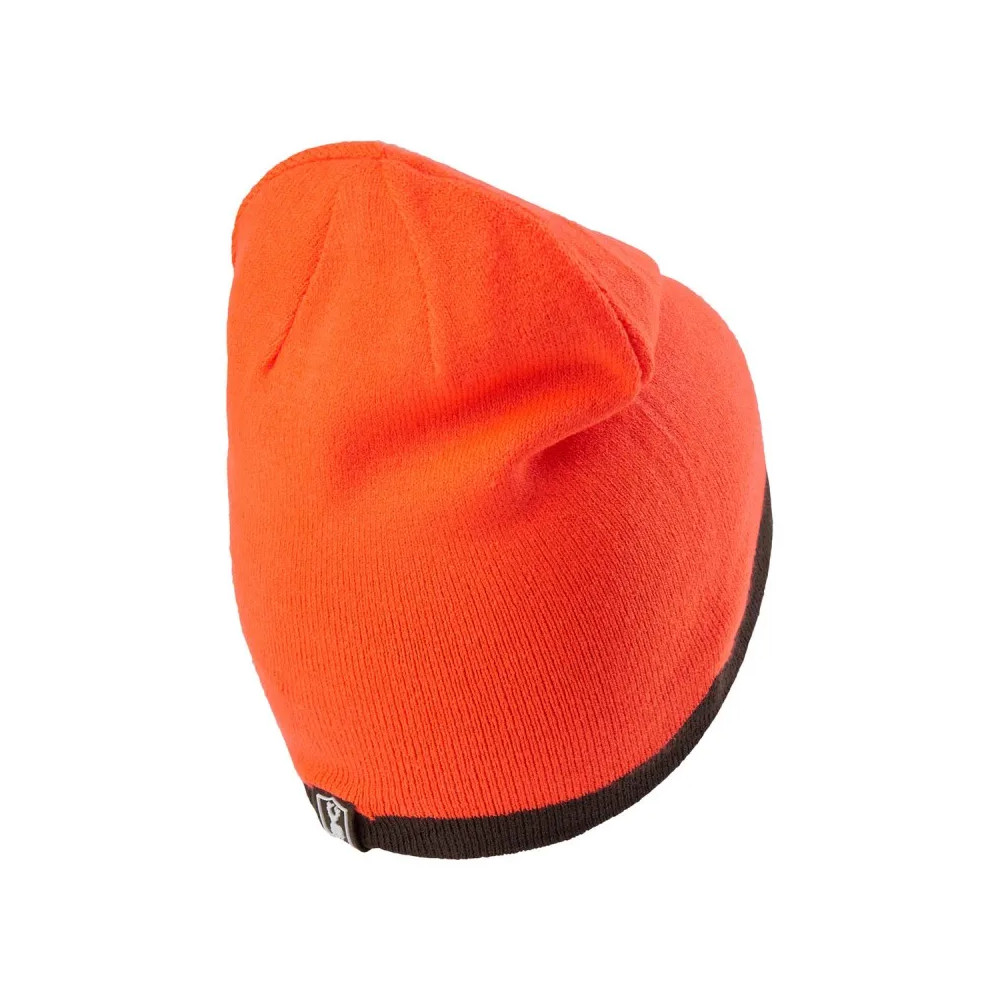 DEERHUNTER Cumberland Beanie Reversible - obojstranná čiapka