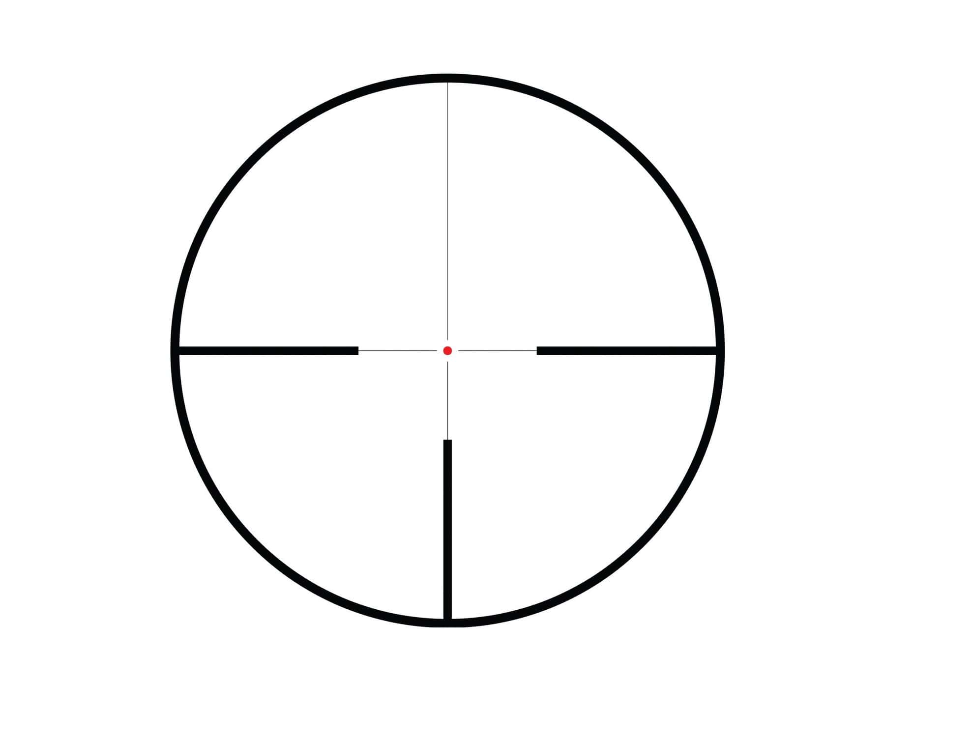 HAWKE Vantage 30 WA IR 1,5-6×44 (L4A Dot)