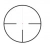 HAWKE Vantage 30 WA IR 3-12X56 (L4A Dot)