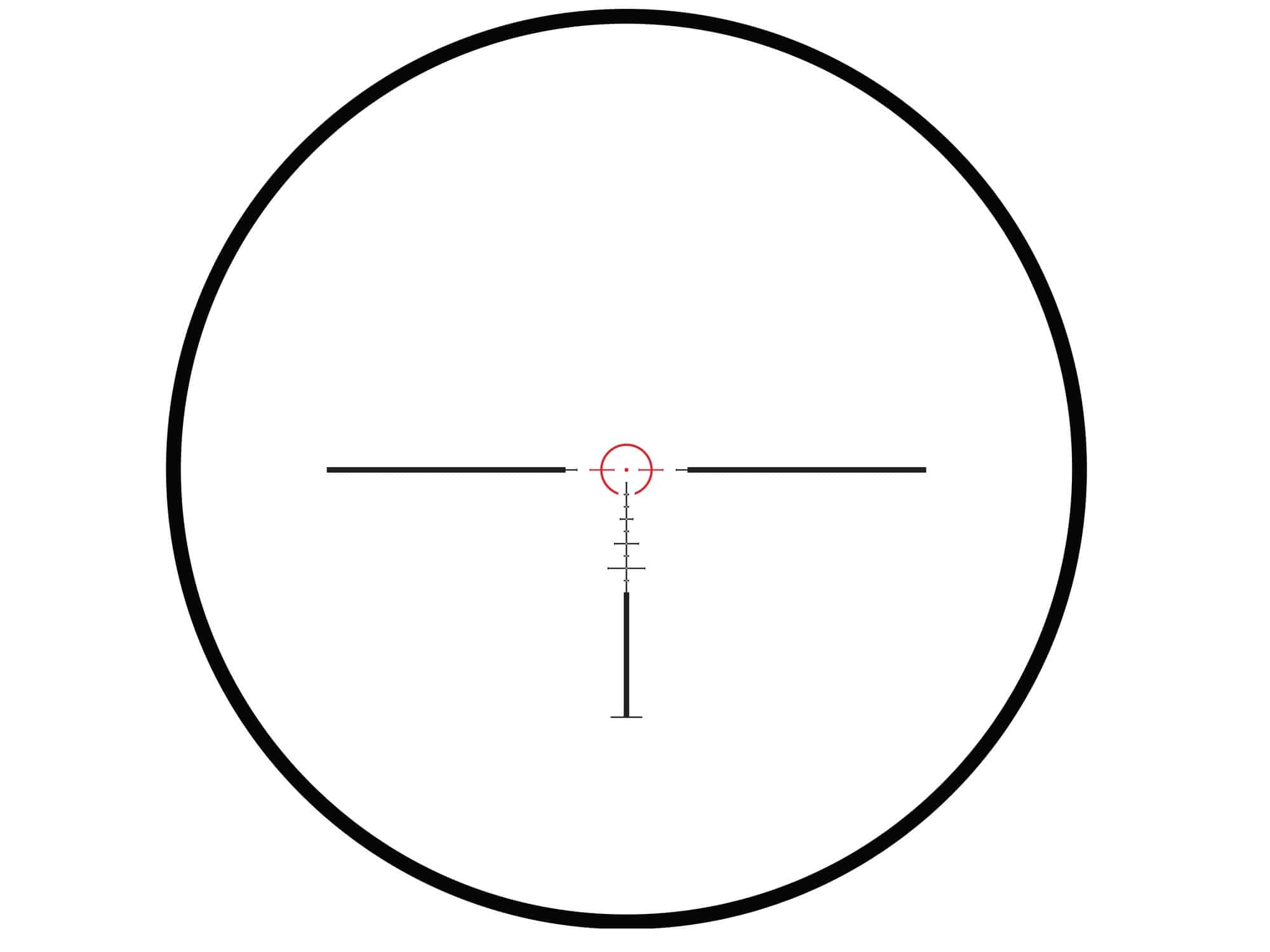 HAWKE Frontier 30 IR 1-6×24 (Tactical Dot 6x)
