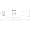 HAWKE Endurance 30 FD WA 4,5-27×56 SF IR (LRX FD (20x))