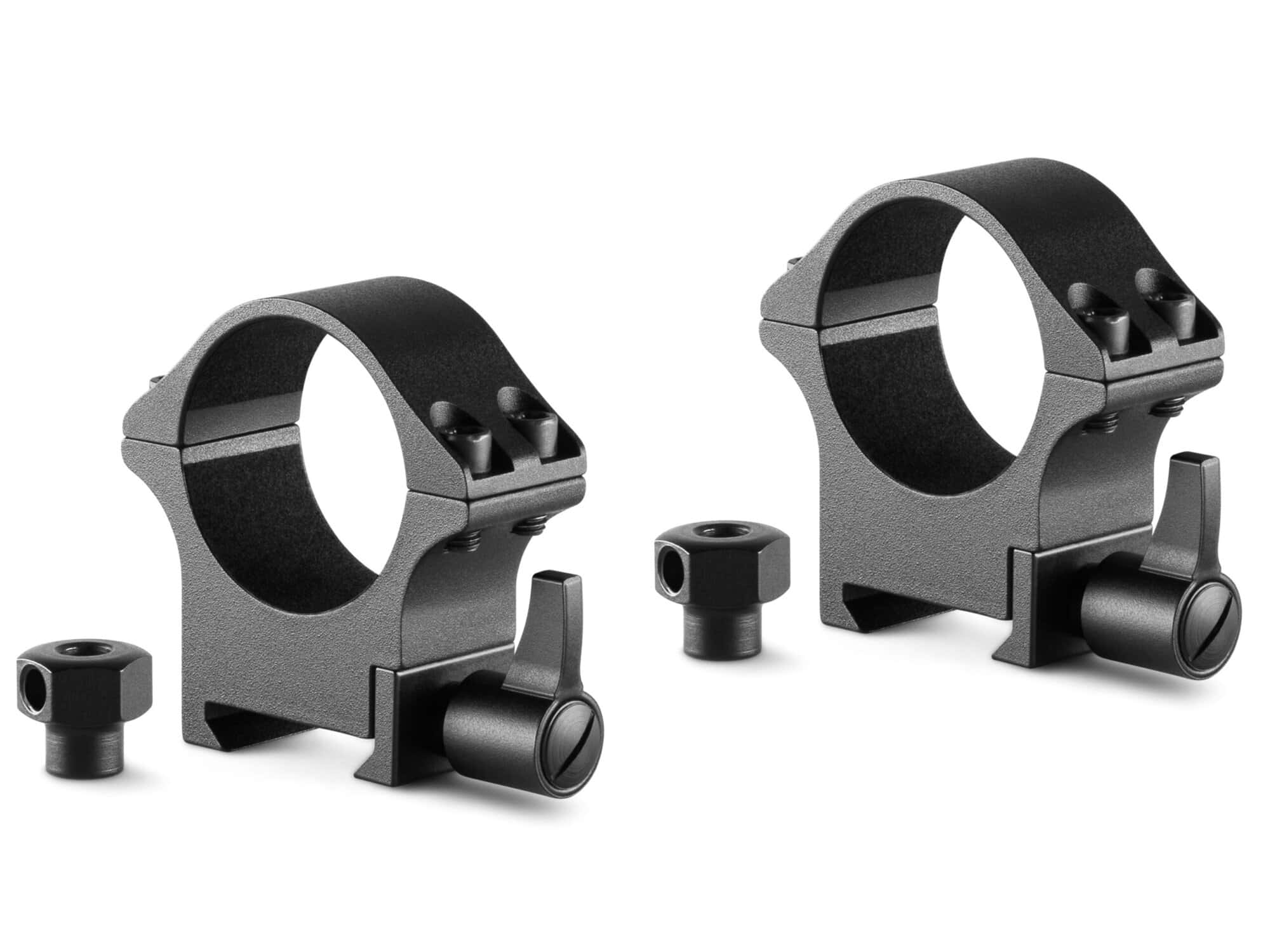 HAWKE Professional Steel Weaver 30mm/ 2pcs