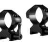 HAWKE Precision Steel Weaver 30mm/ 2pcs