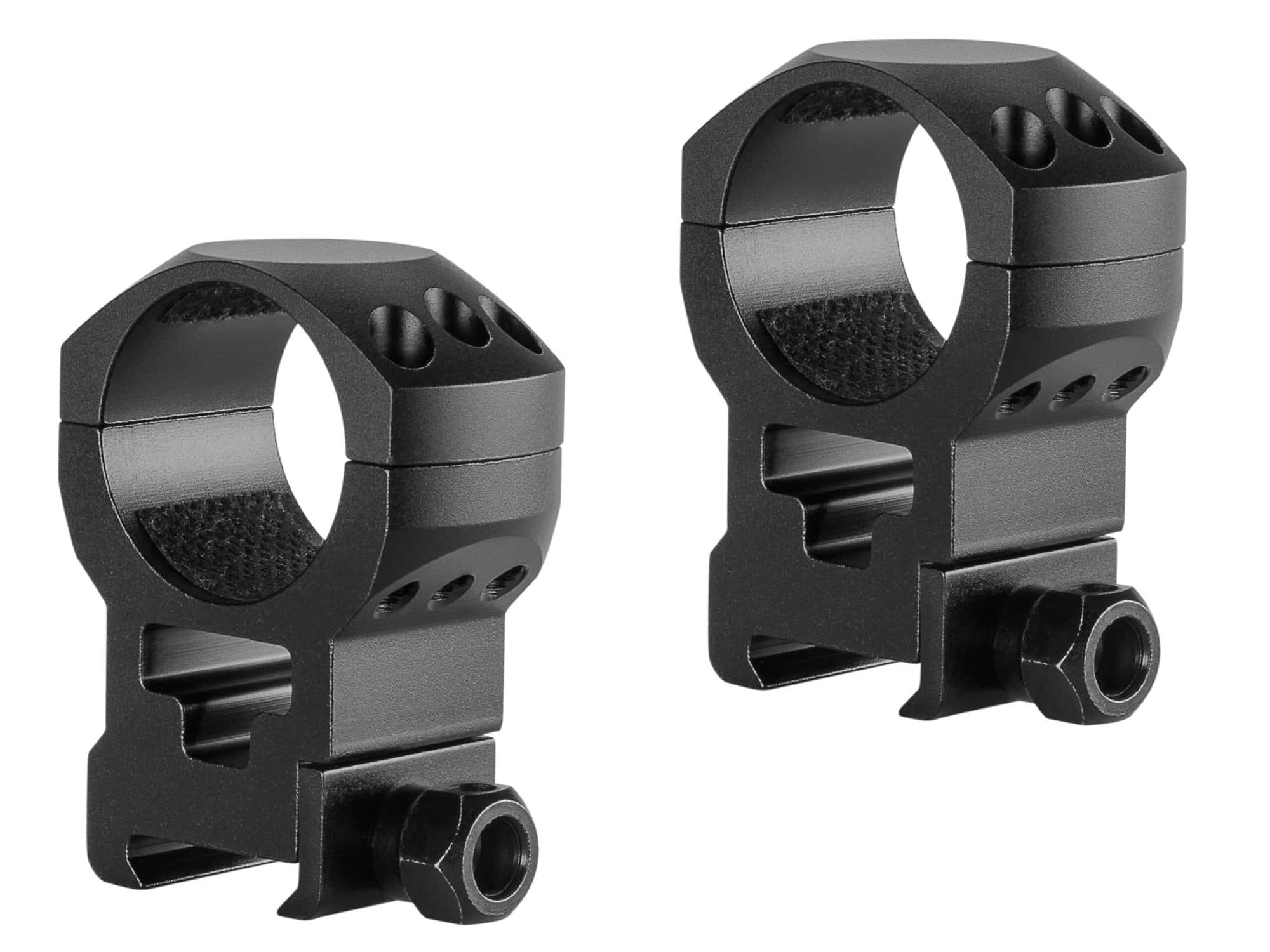HAWKE Tactical Weaver 30mm/ 2pcs (maticový model)