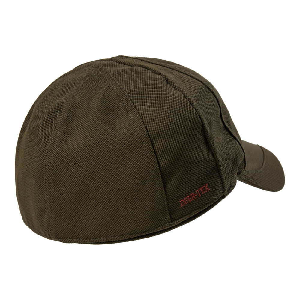 DEERHUNTER Muflon Pro Cap with safety - poľovnícka čiapka