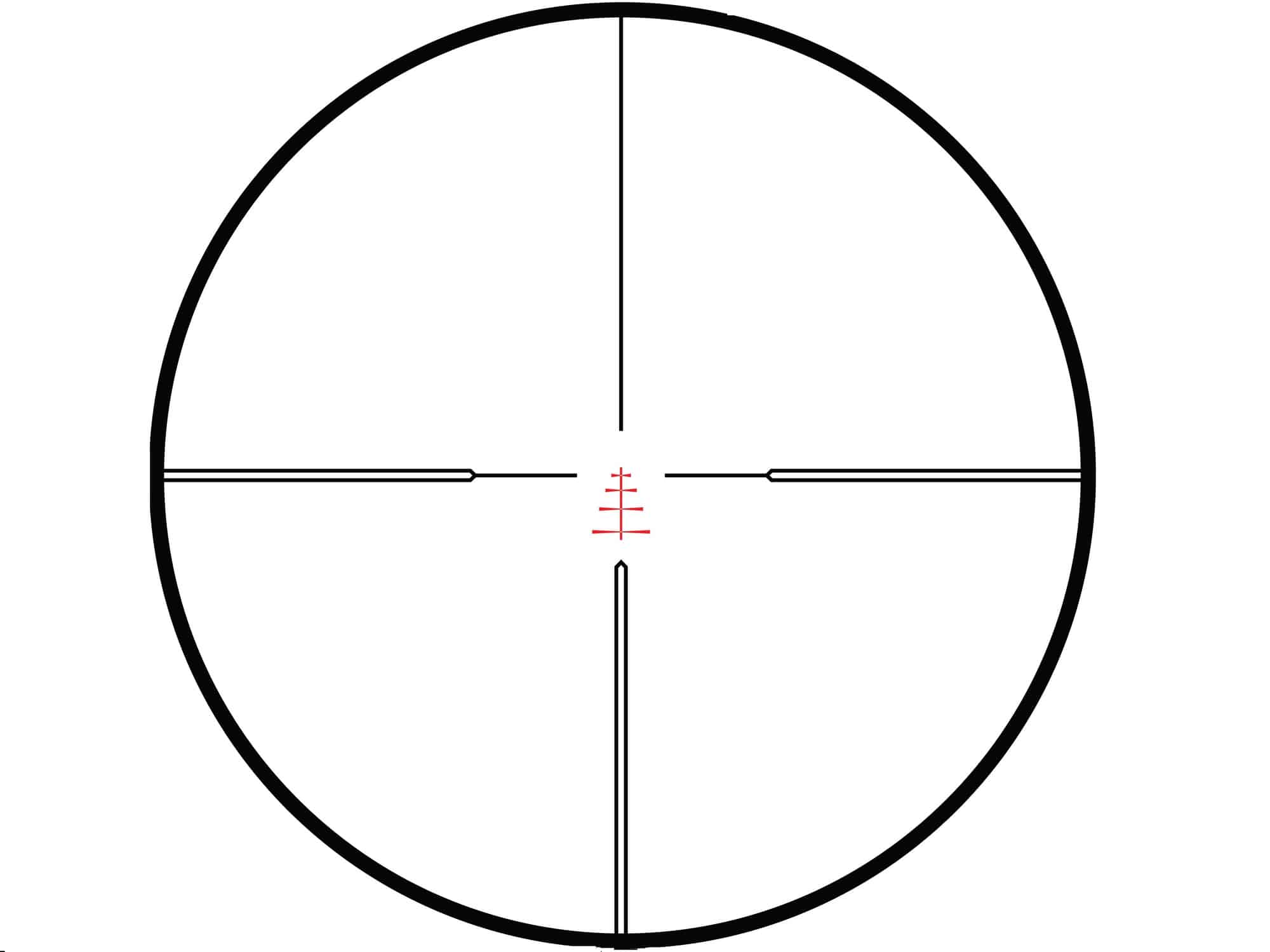 HAWKE Endurance 30 WA IR 3-12×56 (LRC (12x))
