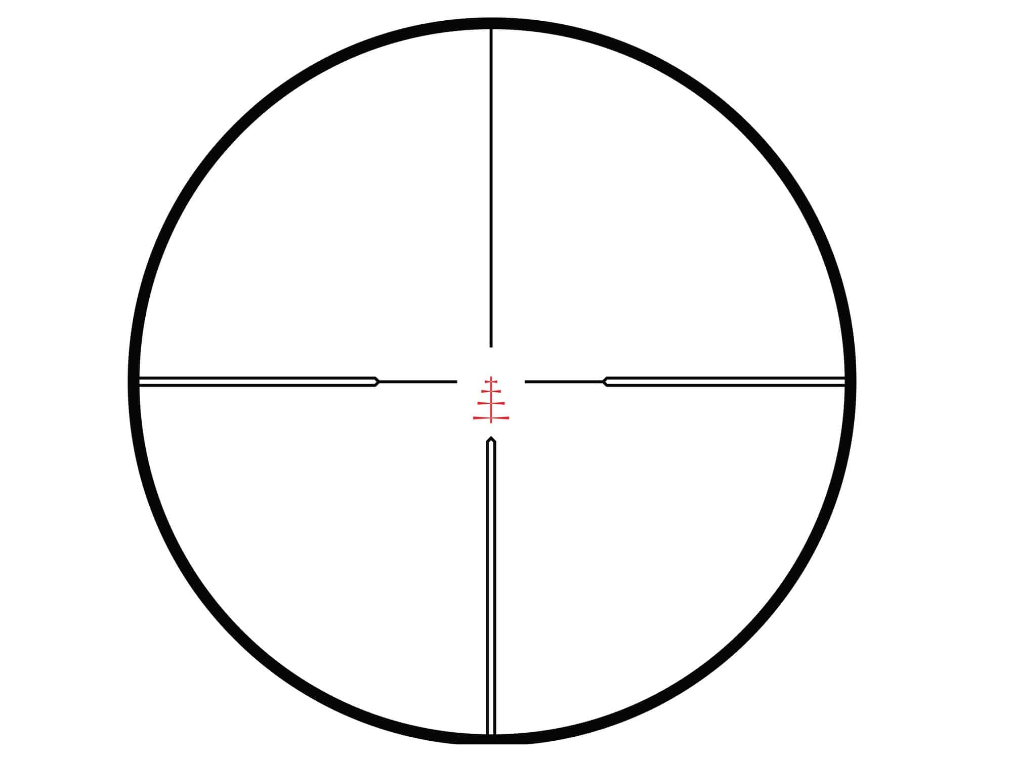 HAWKE Endurance 30 WA IR 2,5-10×50 (LRC (10x))