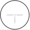 HAWKE Endurance 30 WA IR 1-4×24 (Tactical Dot (4x))