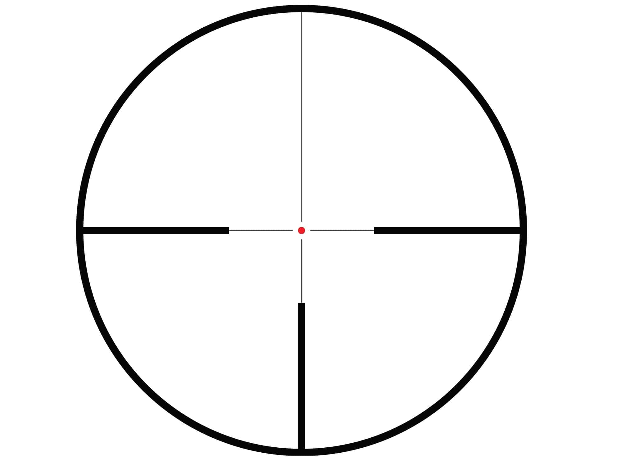 HAWKE Endurance 30 WA IR 1-4×24 (L4A Dot)
