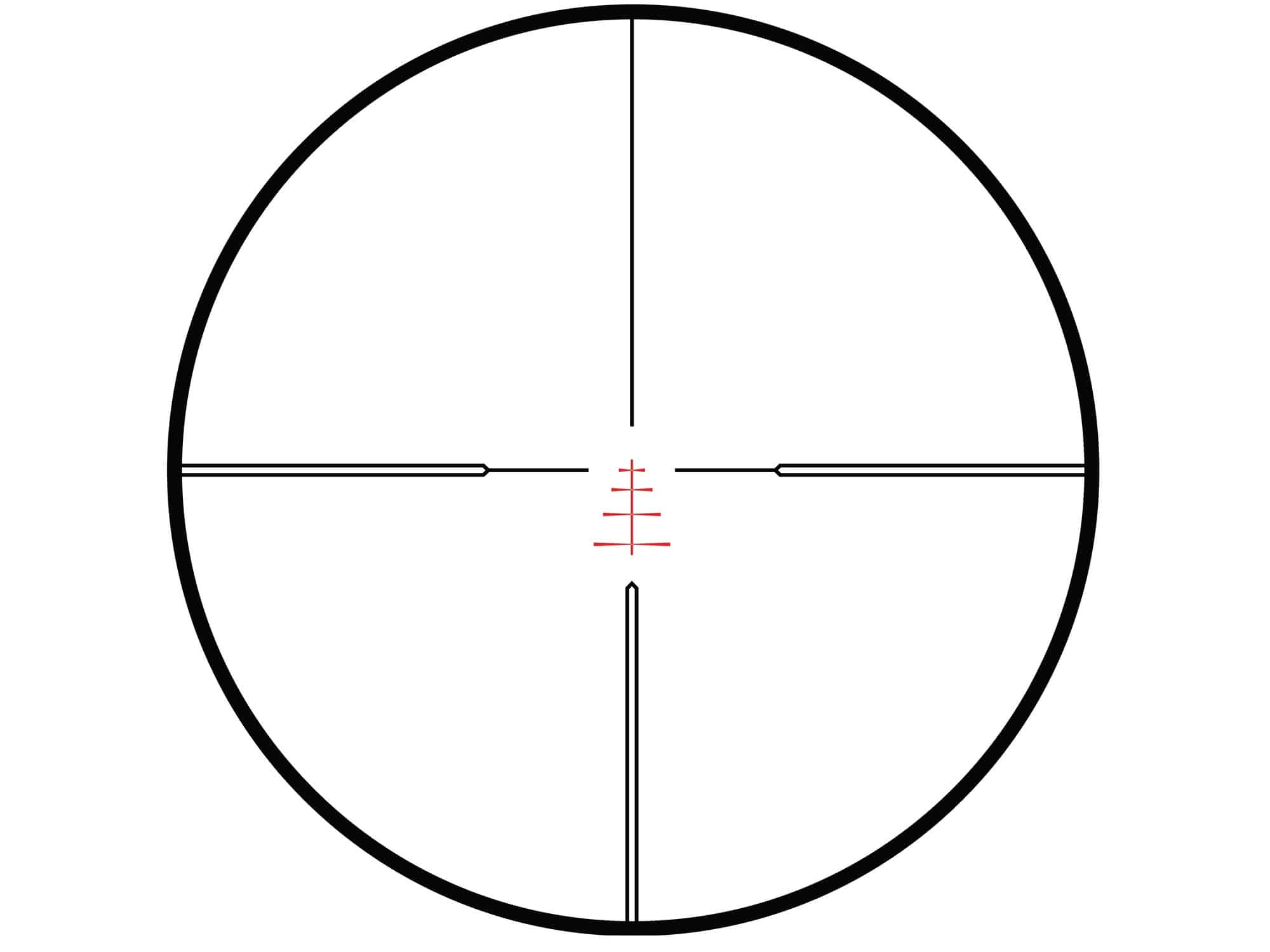 HAWKE Endurance 30 WA SF IR 4-16×50 (LRC 16x)