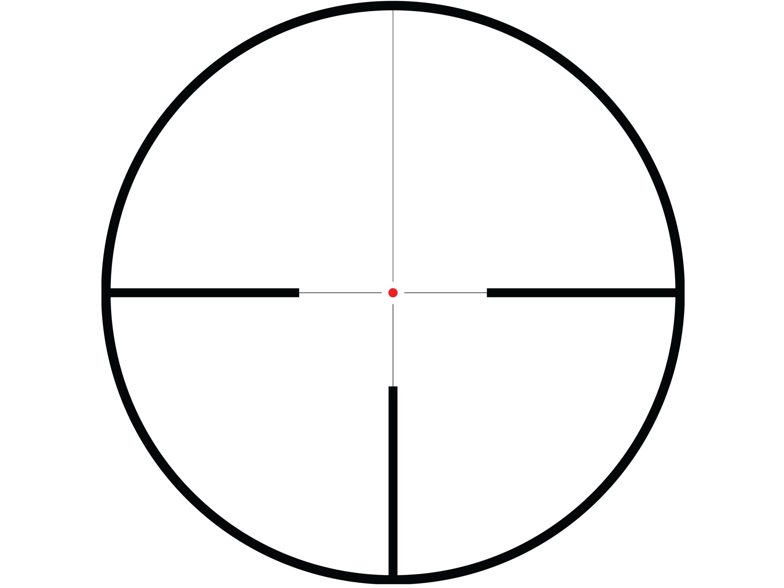 HAWKE Vantage 30 WA IR 3-9×42 (L4A Dot)