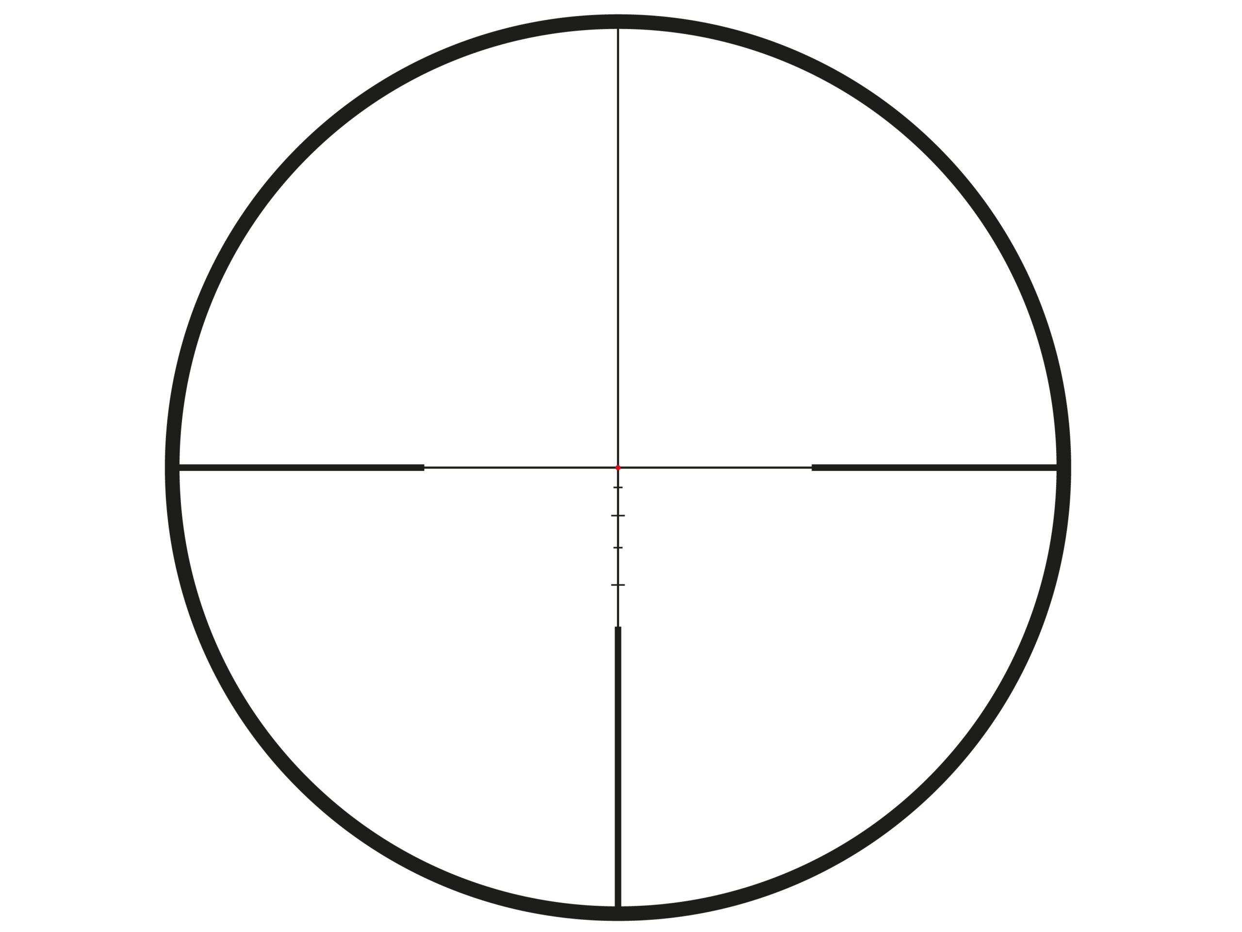 HAWKE Endurance 30 FD WA 3-18×50 SF IR (LRX FD (16x))