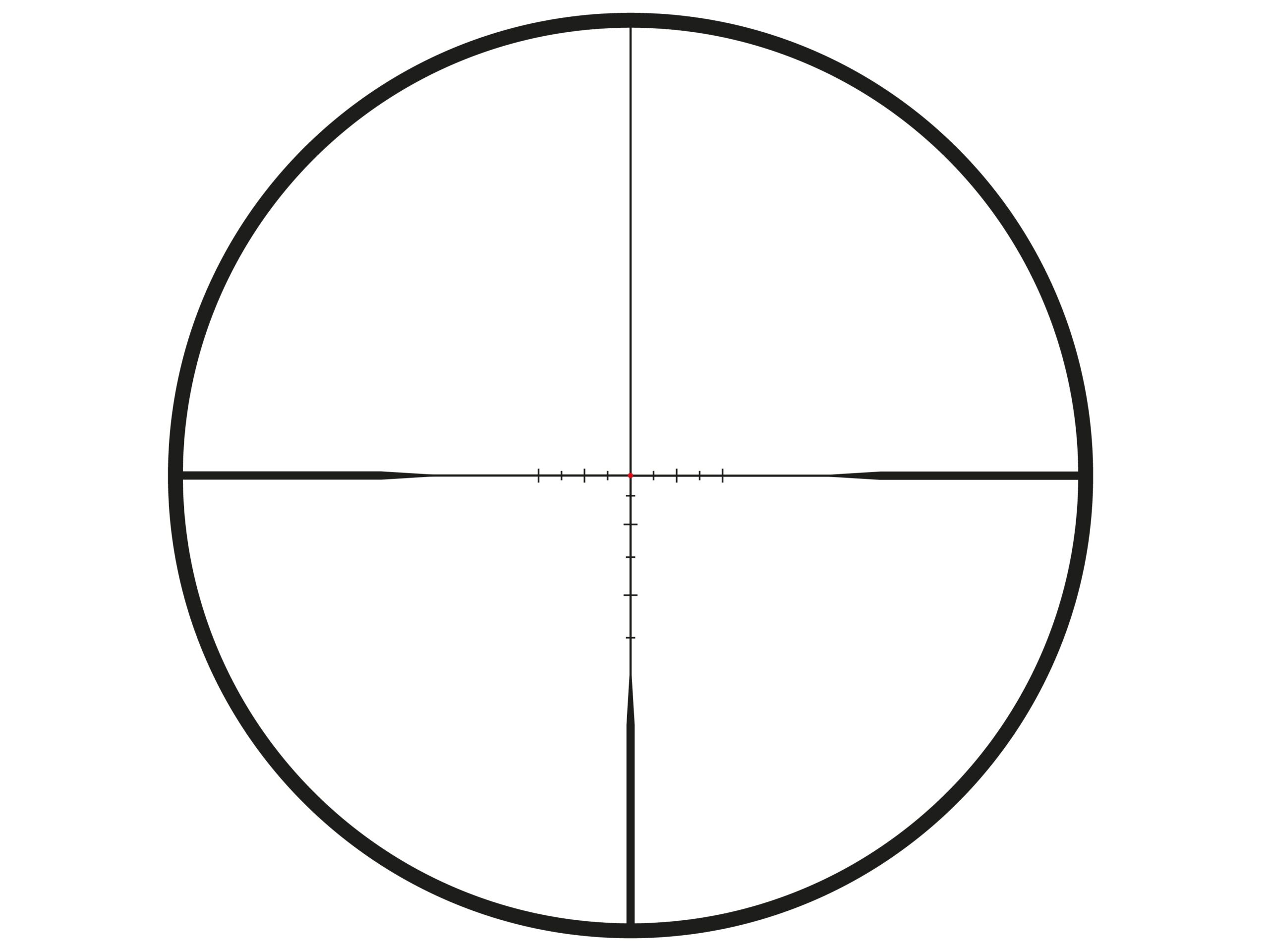 HAWKE Endurance 30 FD WA 3-18×44 SF IR (LRX Hunter FD (16x))