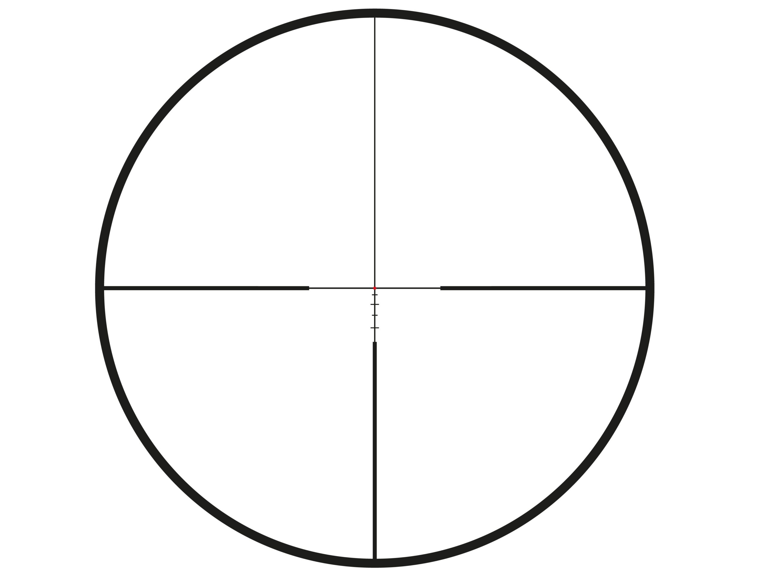 HAWKE Endurance 30 FD WA 1,7-10×44 IR (LR2 FD (10x))
