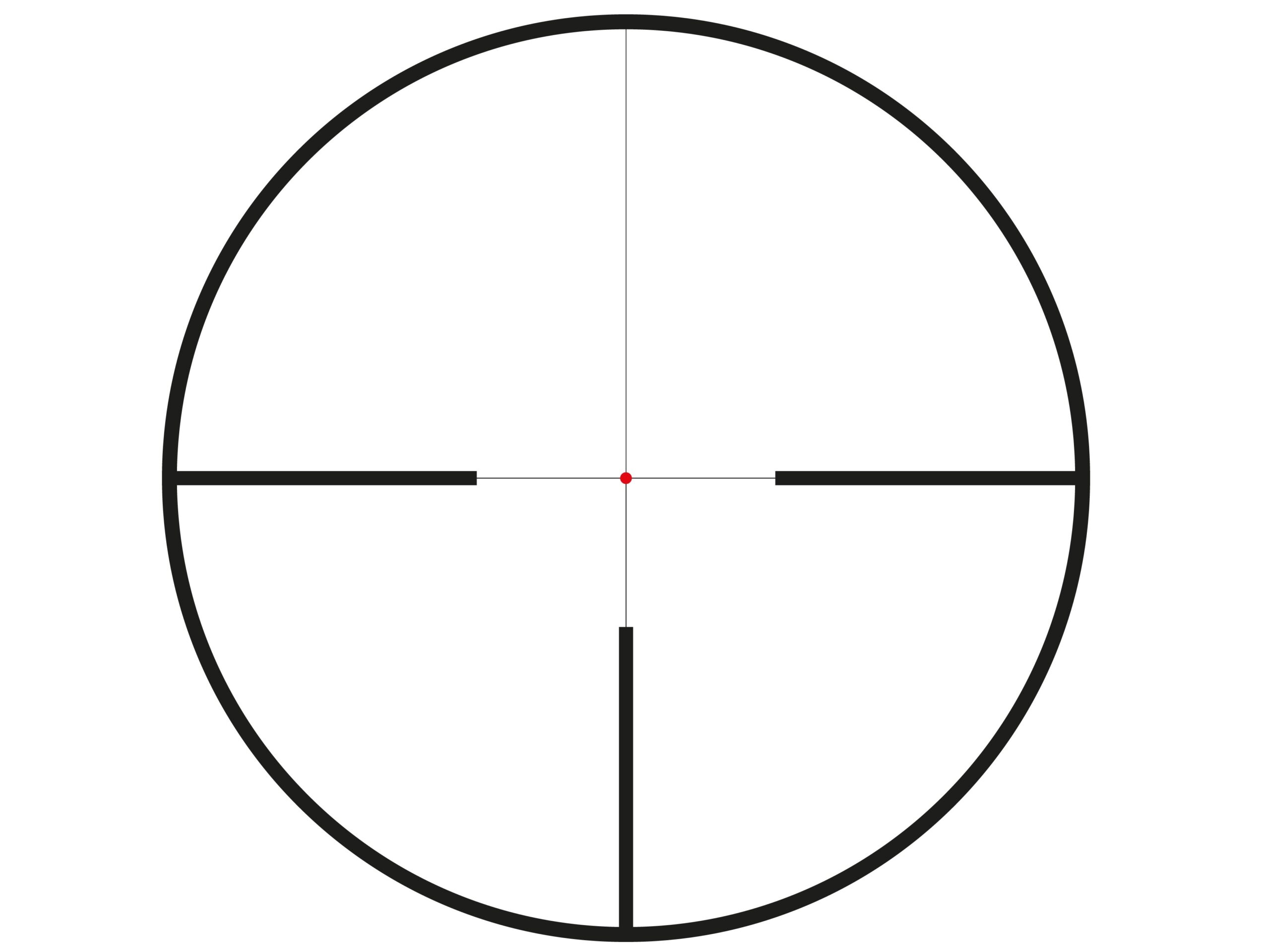HAWKE Endurance 30 FD WA 1-6×24 IR (L4A FD (10x))