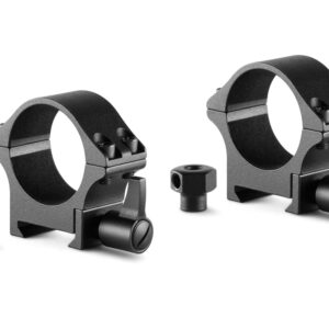 HAWKE Professional Steel Weaver 30mm/ 2pcs