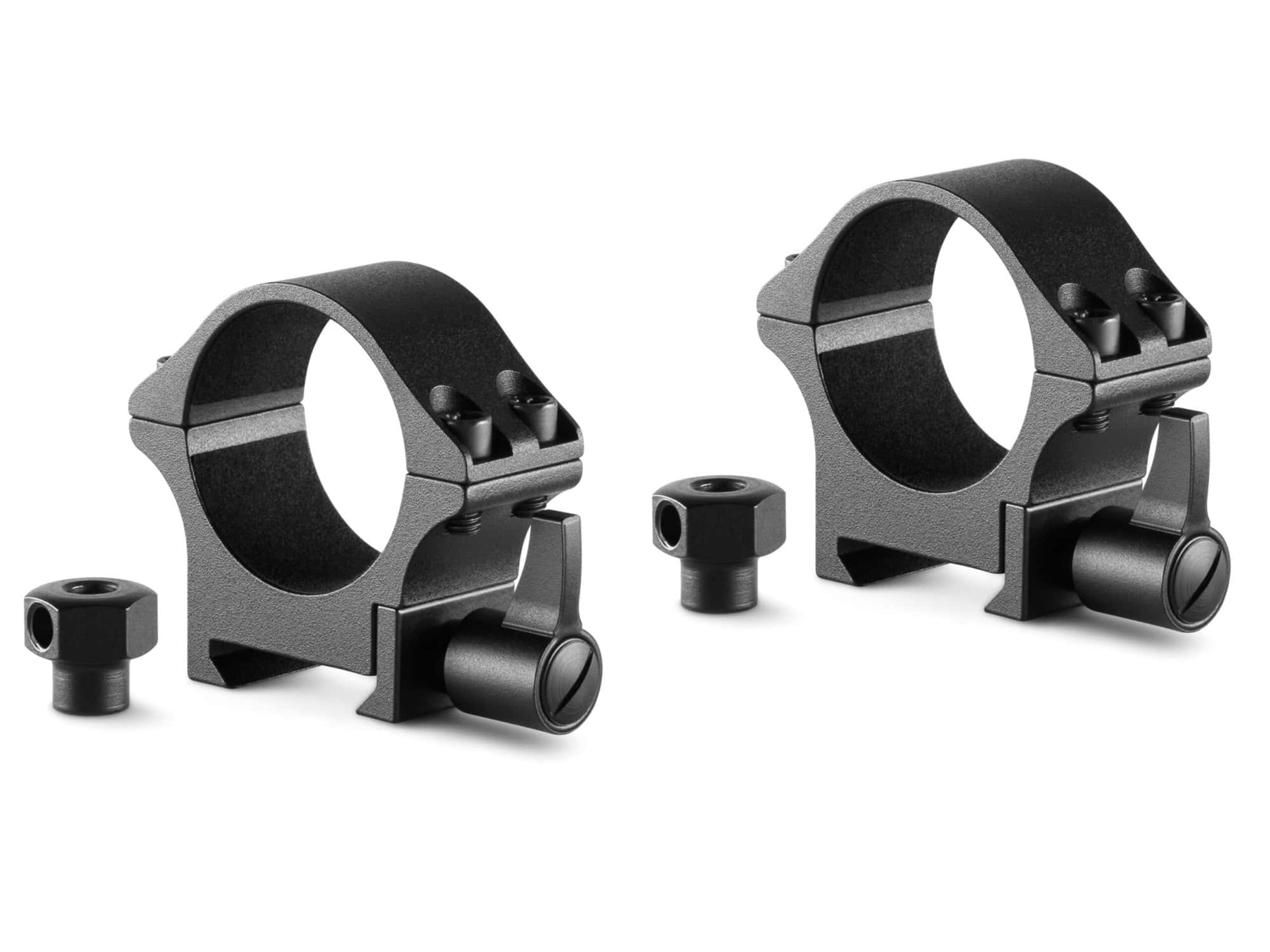HAWKE Professional Steel Weaver 30mm/ 2pcs