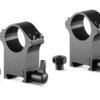 HAWKE Professional Steel Weaver (25,4mm / 2pcs matica+páčka)