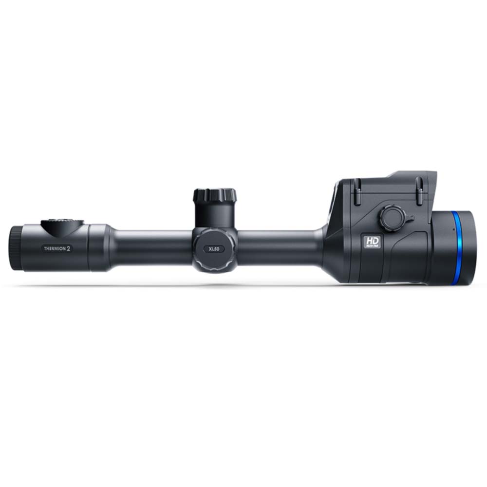 Pulsar Thermion 2 LRF XL50