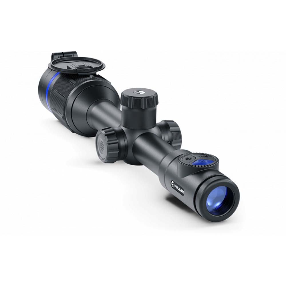 Pulsar Thermion 2 XQ35 PRO