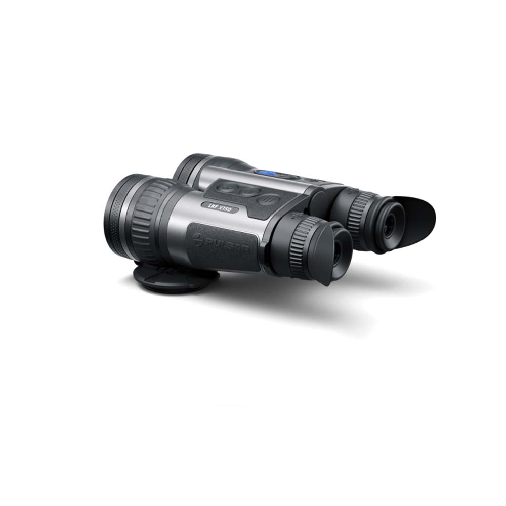 Pulsar Merger LRF XT50