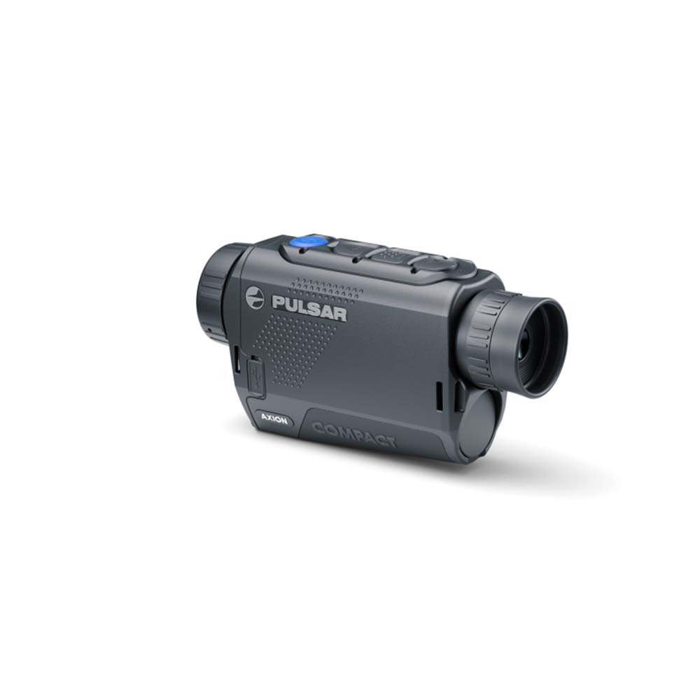 Pulsar Axion XQ19 Compact