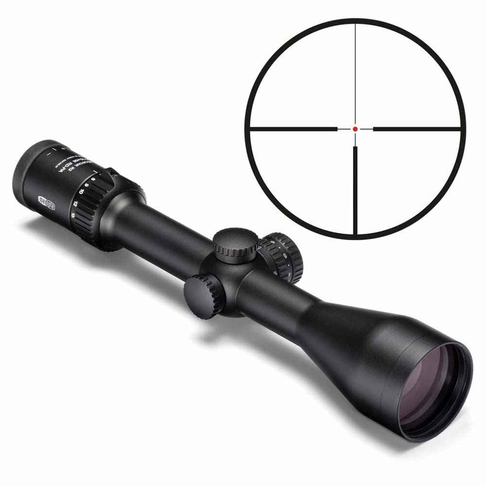 Meopta MeoStar R2 2,5-15x56 RD/MR PA