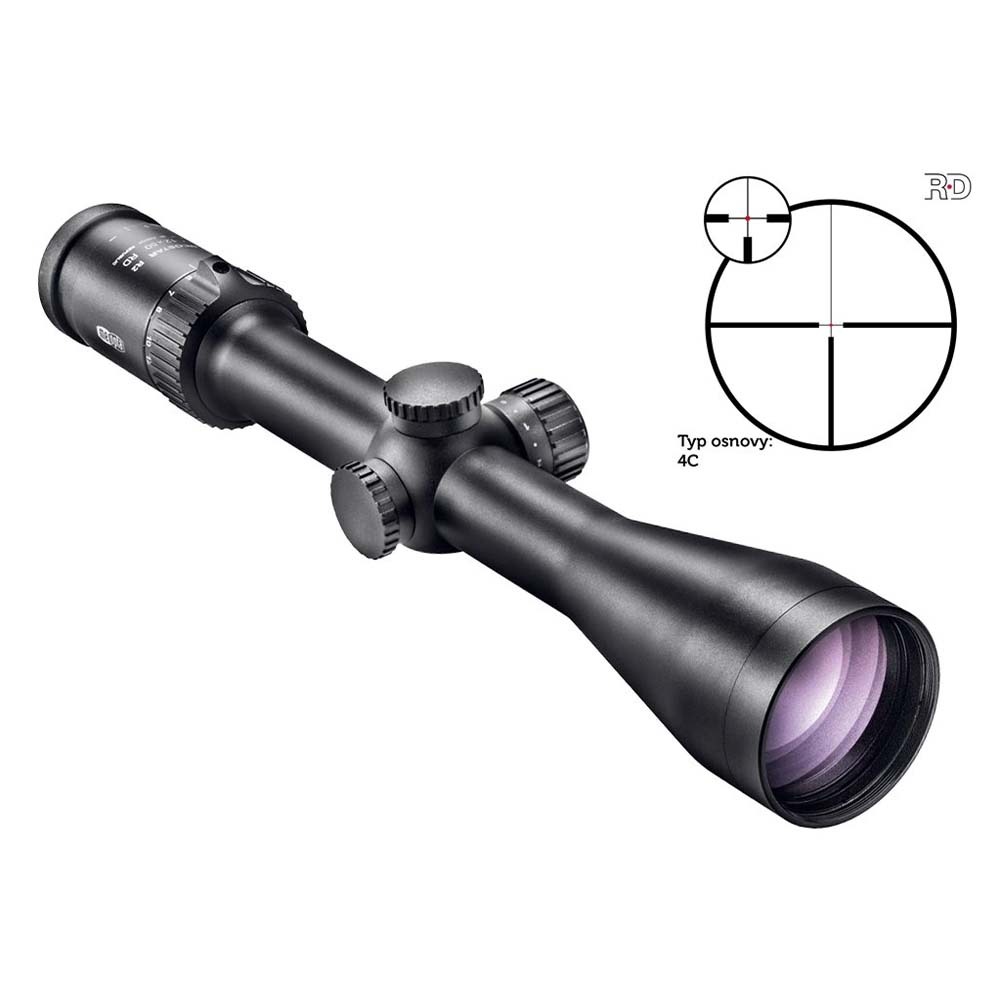 Meopta MeoStar R2 2-12x50 RD