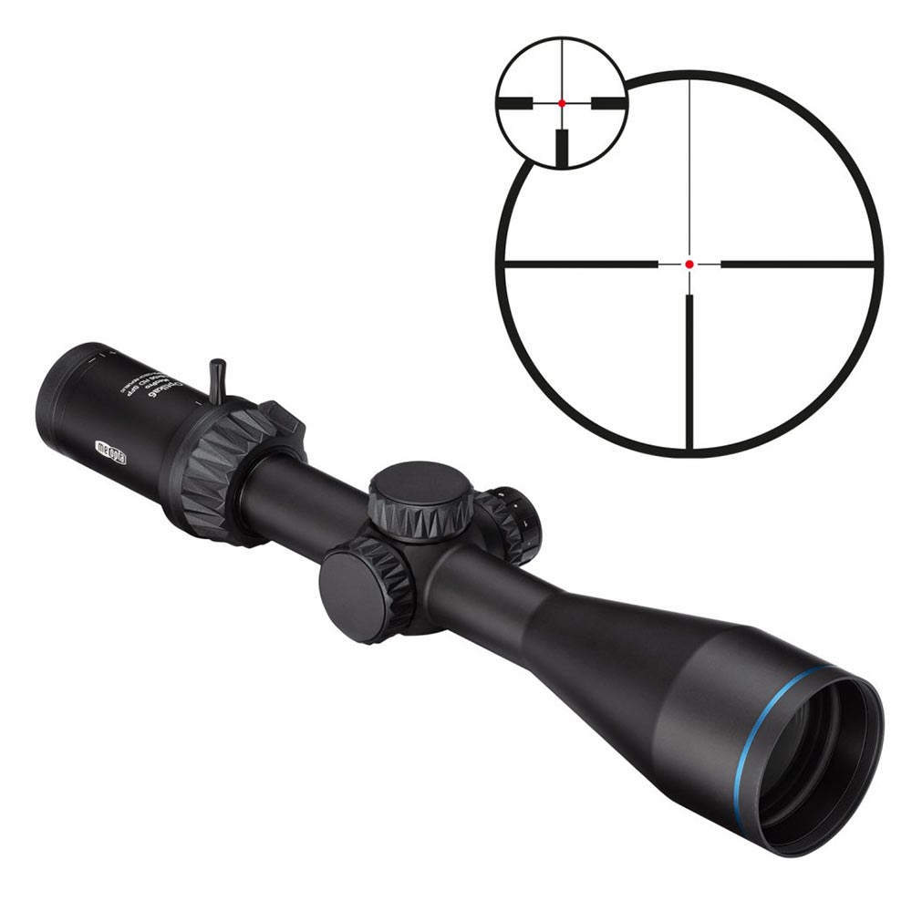 Meopta Optika6 3-18x56 RD SFP
