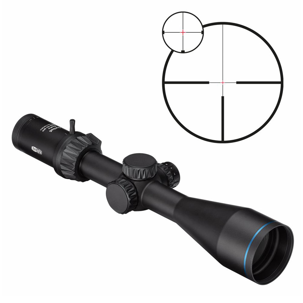 Meopta Optika6 3-18x56 RD SFP