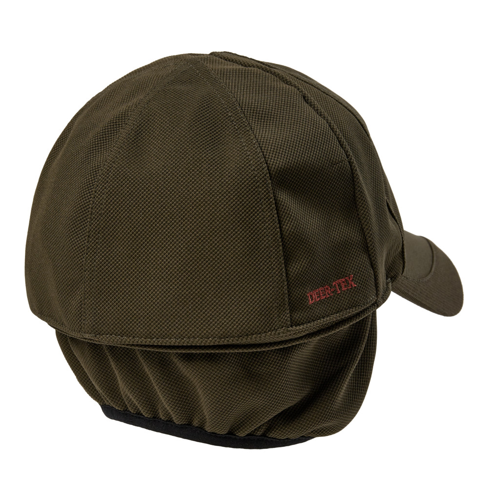 DEERHUNTER Muflon Pro Cap with safety - poľovnícka čiapka