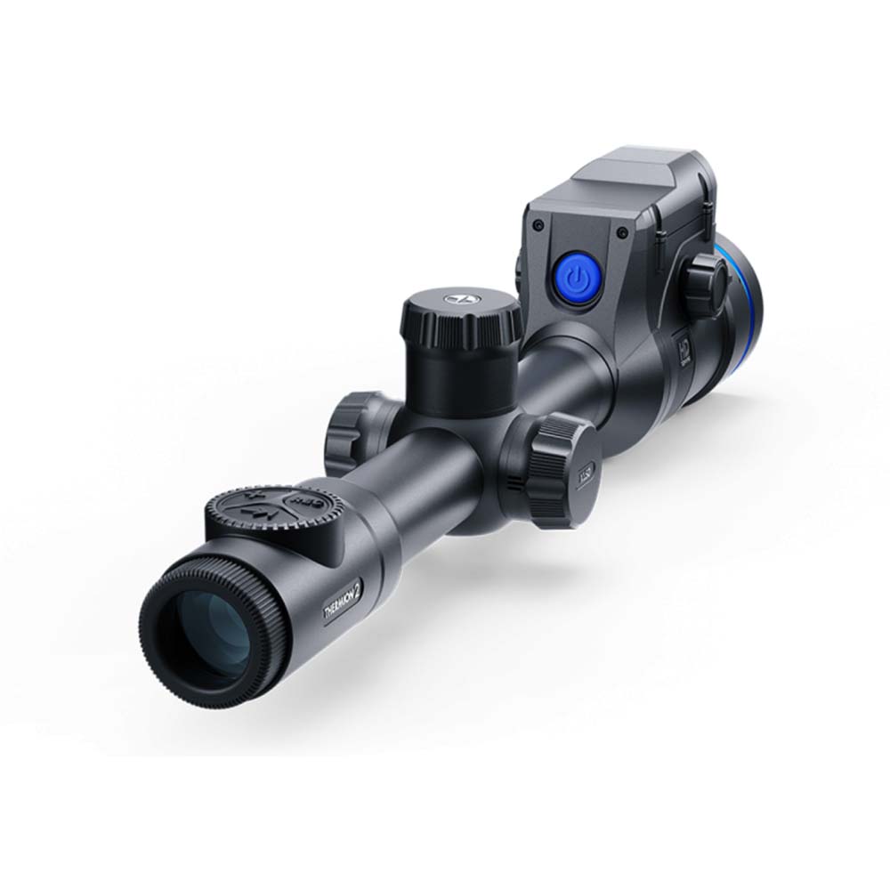 Pulsar Thermion 2 LRF XL50