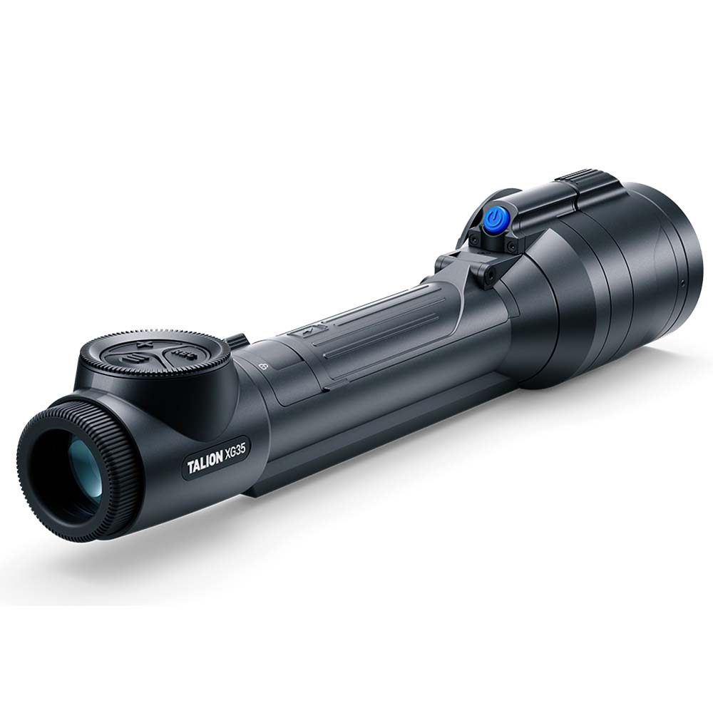 Pulsar Talion XG35