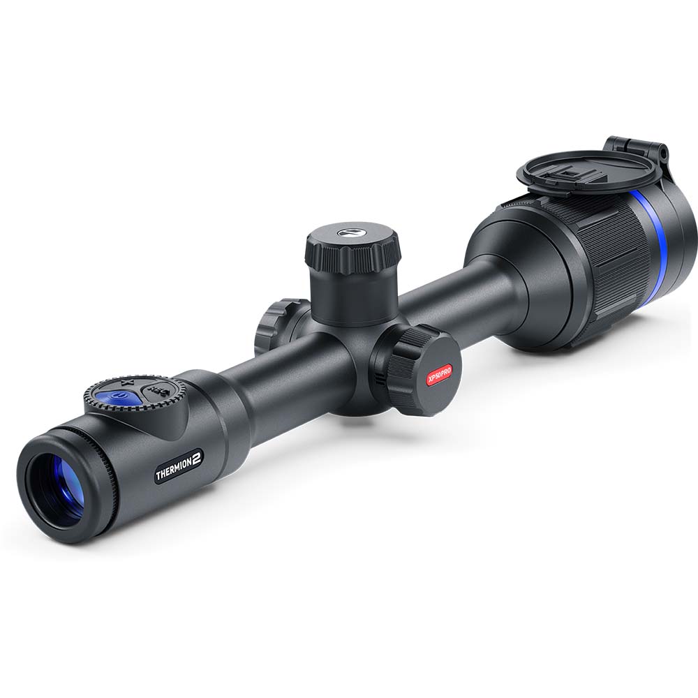 Pulsar Thermion 2 XP50 PRO