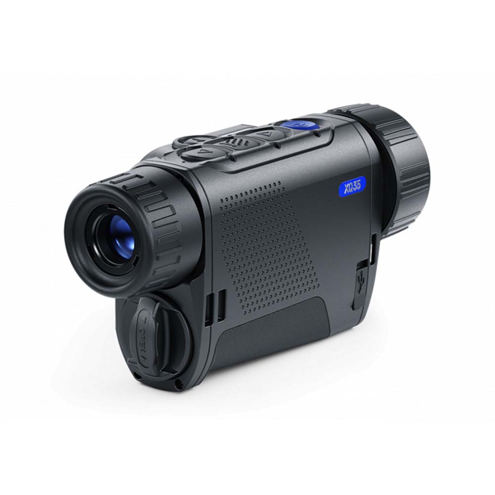 Pulsar Axion 2 LRF XG35