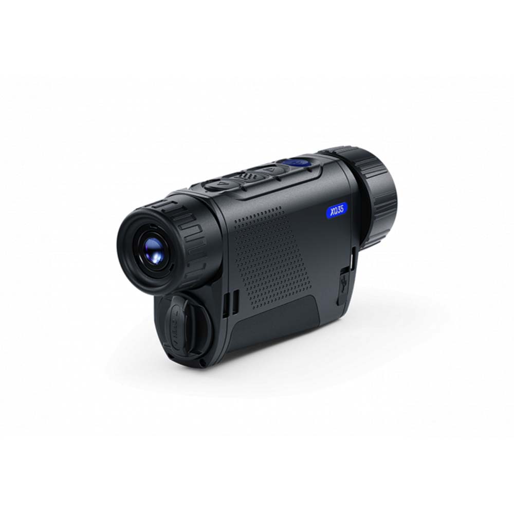 Pulsar Axion 2 XG35