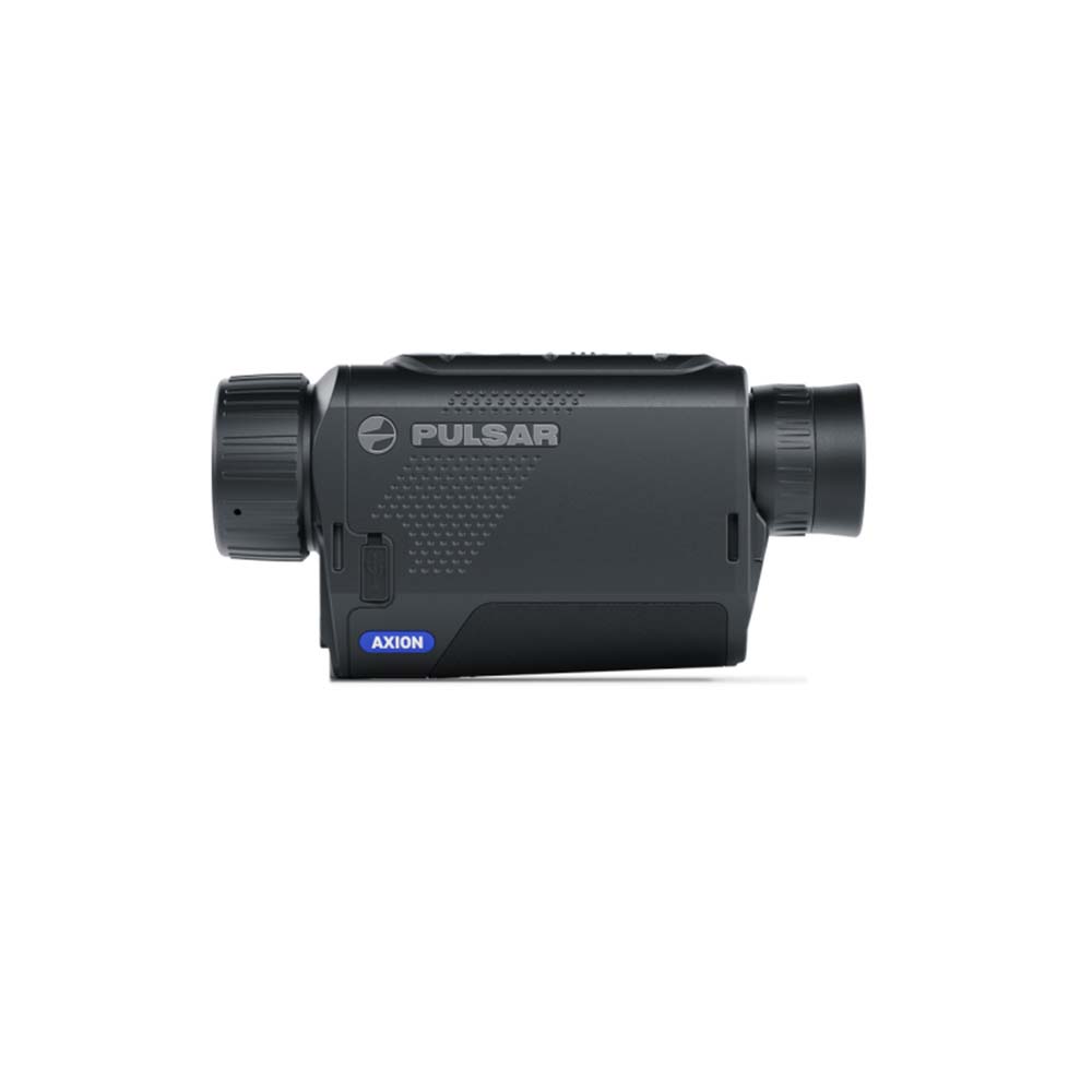 Pulsar Axion XQ30 PRO
