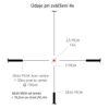 HAWKE Endurance 30 WA IR 1-4×24 (L4A Dot)