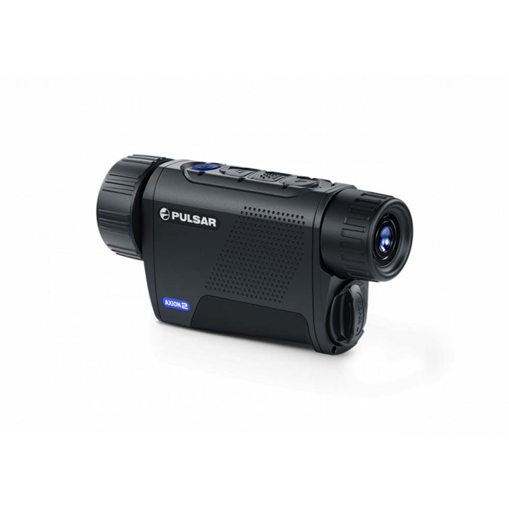 Pulsar Axion 2 XG35