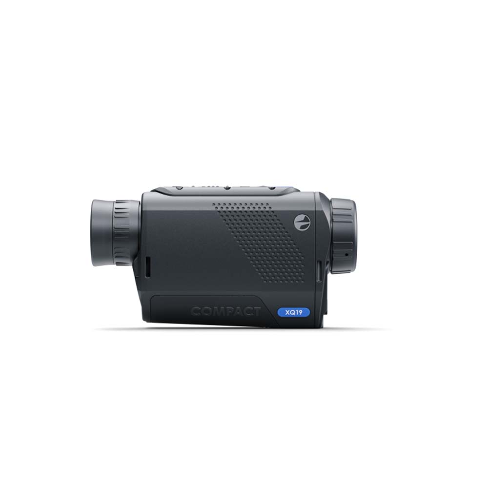 Pulsar Axion XQ19 Compact