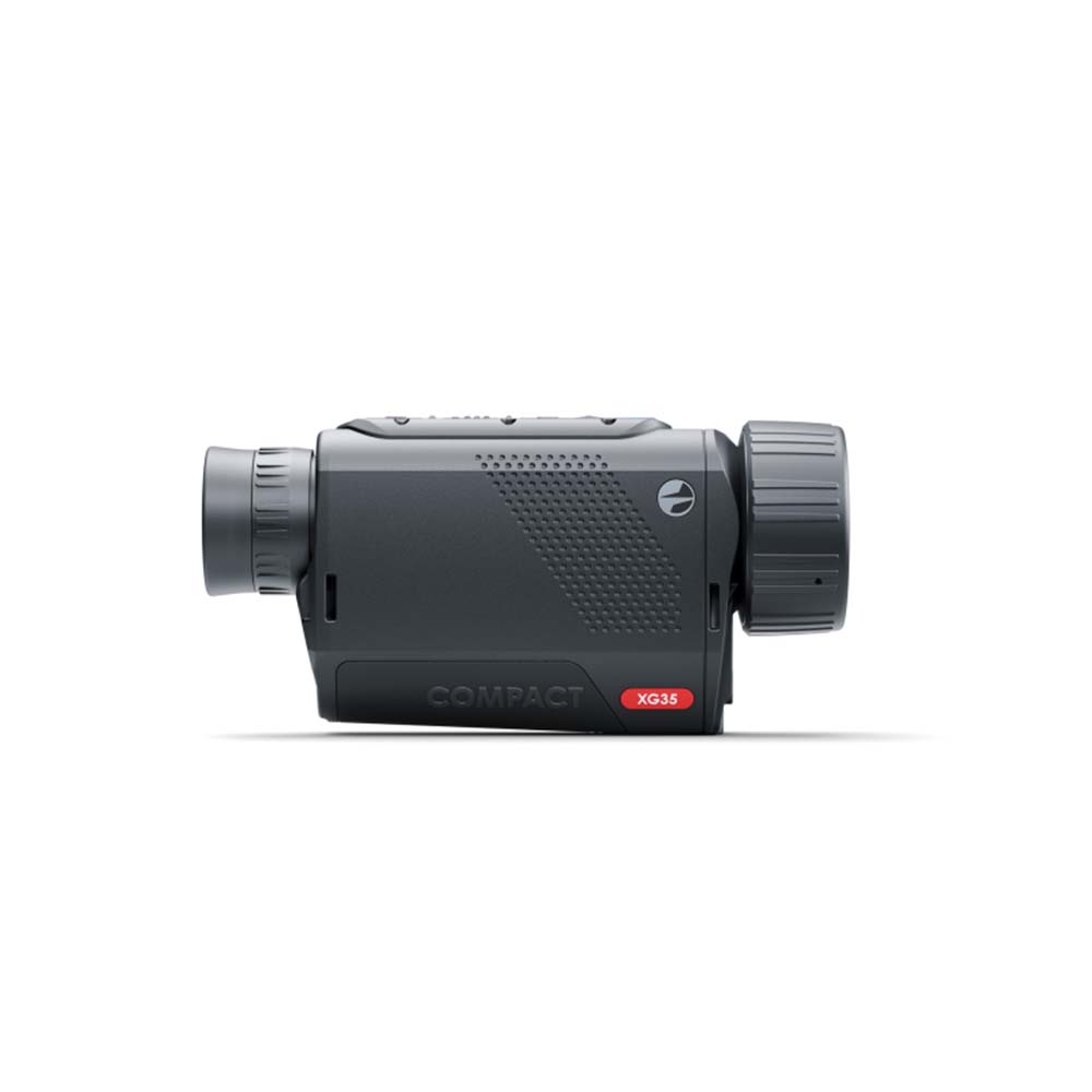 Axion XG35 Compact